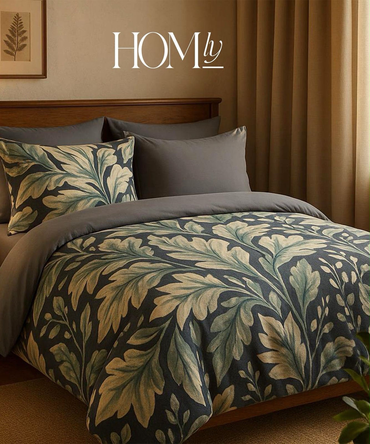 Bedding