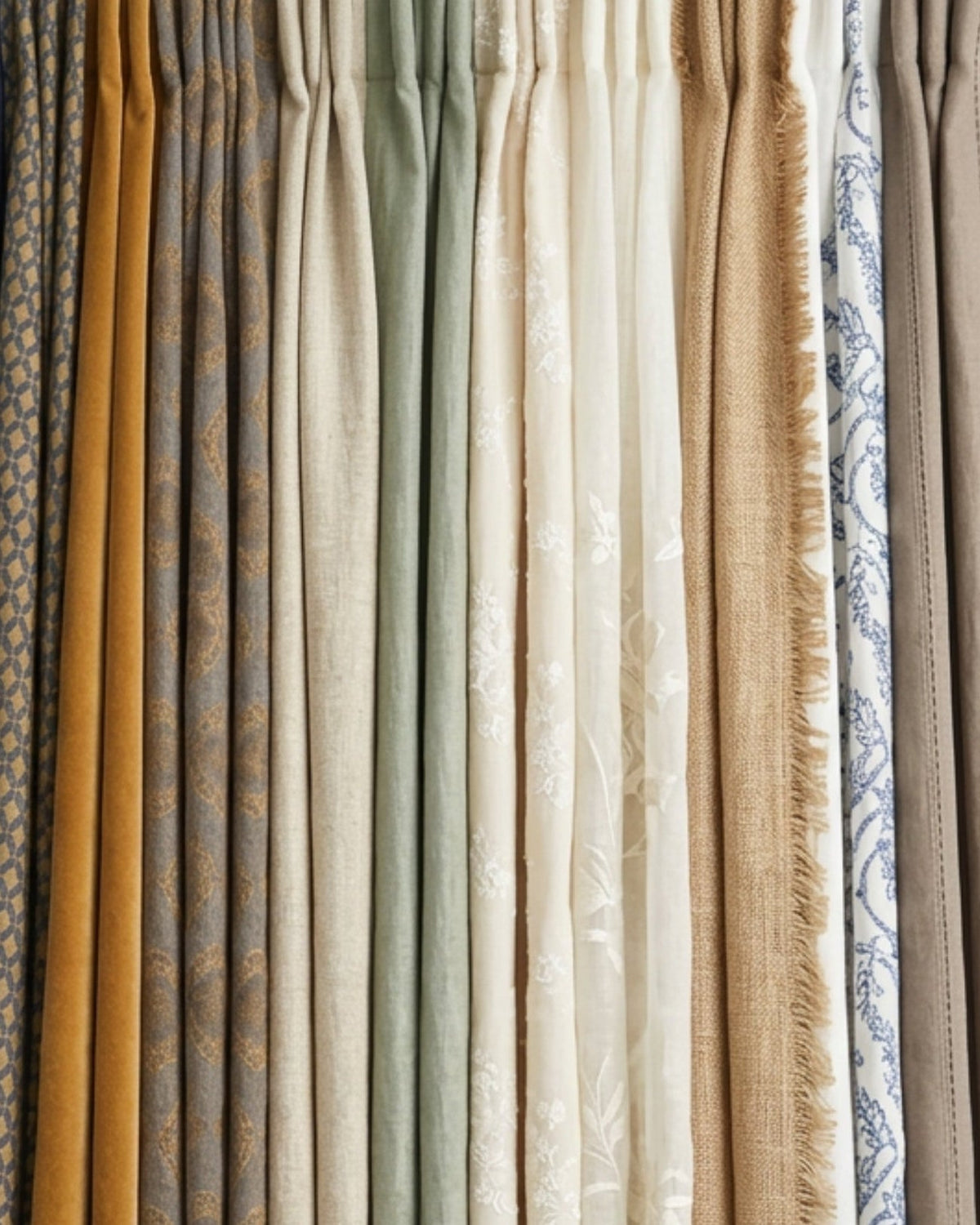 Curtains