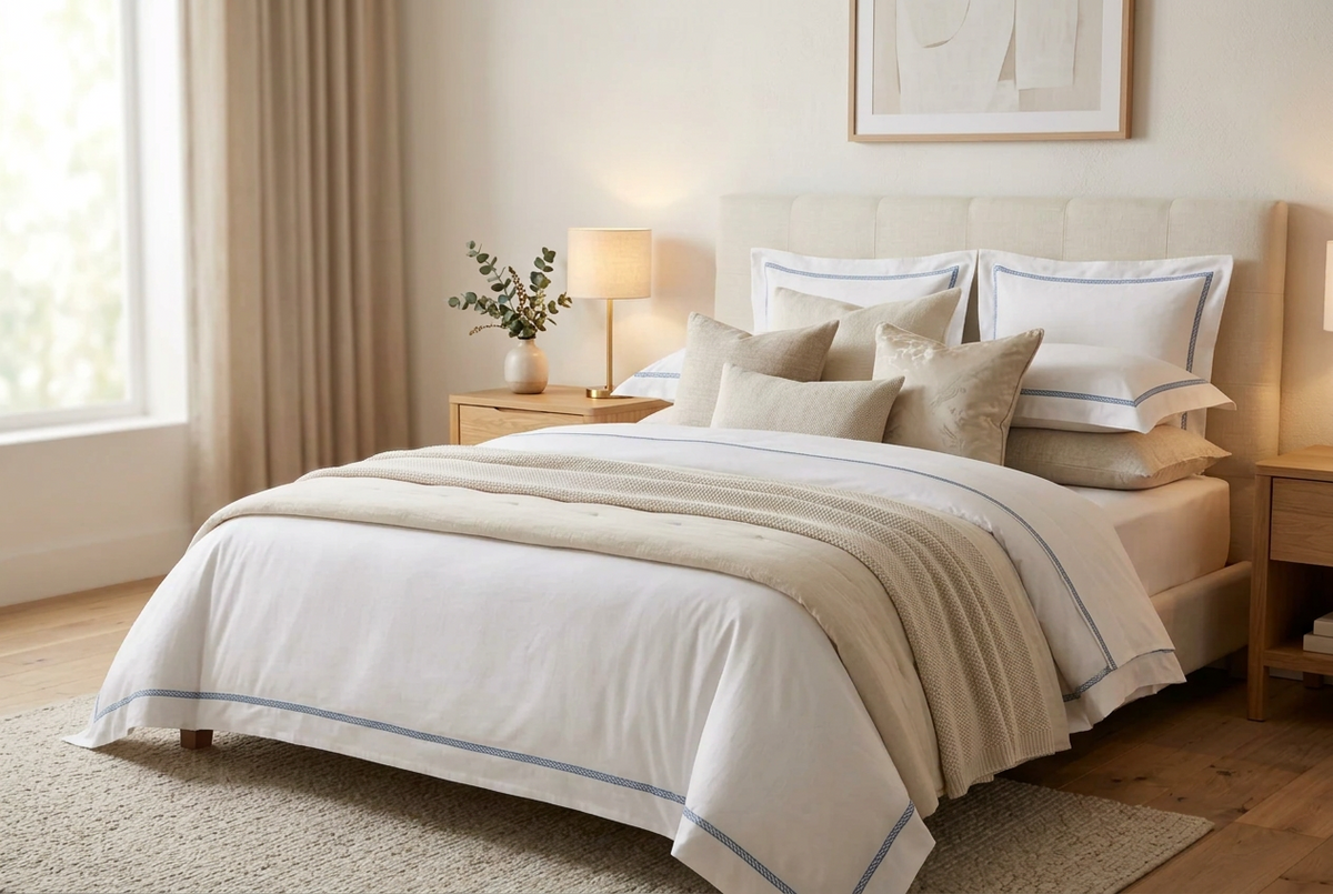 Bedding