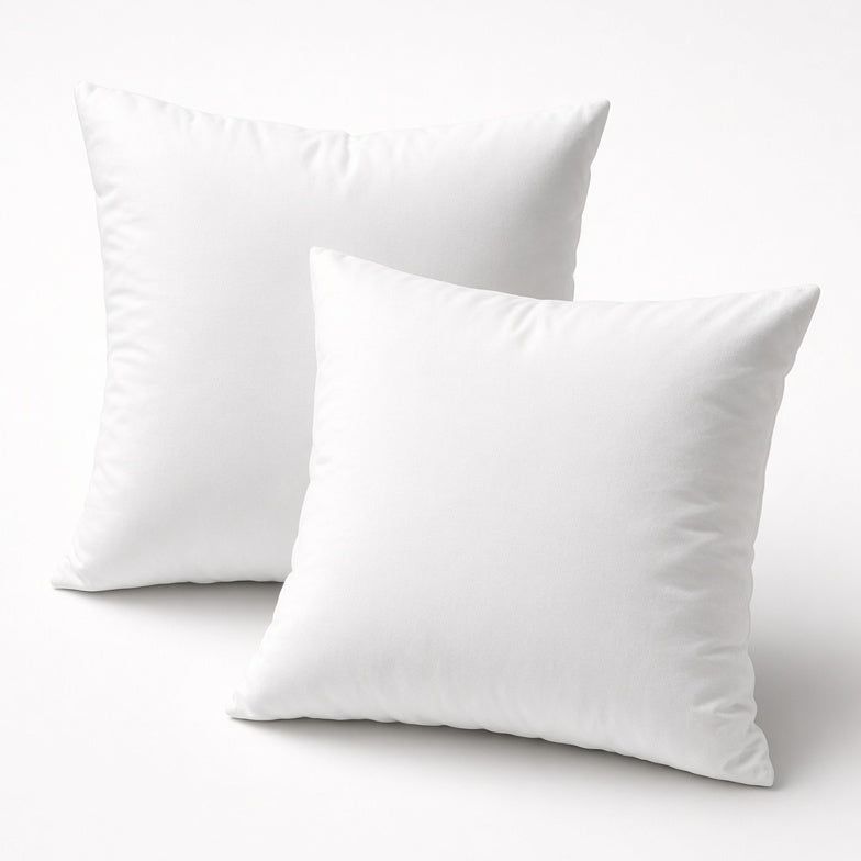 Down and Feather Pillow Insert, 20 x 20 in