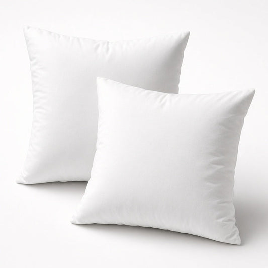 Down and Feather Pillow Insert, 20 x 20 in